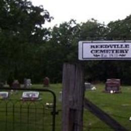 Reedville Cemetery