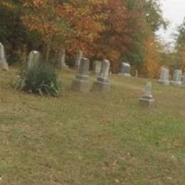 Reelsville Cemetery