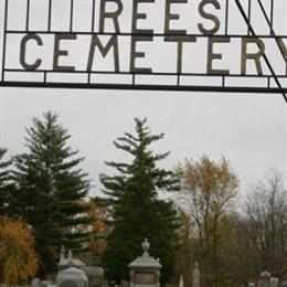 Rees Cemetery