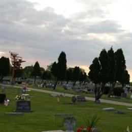 Reese Cemetery