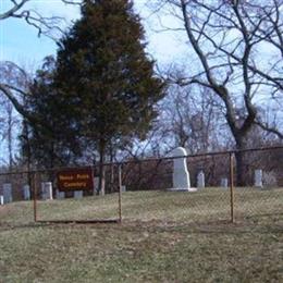Reese-Petro Cemetery