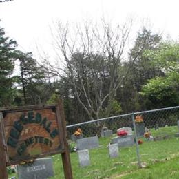 Reesedale Cemetery