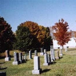 Reesor Mennonite Cemetery