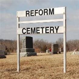 Reform Cemetery