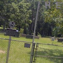 Refuge Cemetery