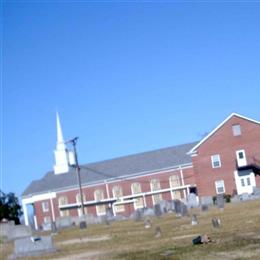 Rehobeth United Methodist Church