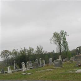 Rehoboth Baptist Cemetery