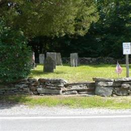 Rehoboth Historical Cemetery #9