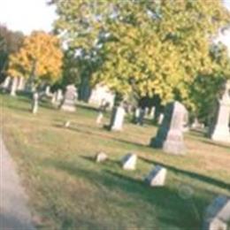 Rehoboth Village Cemetery