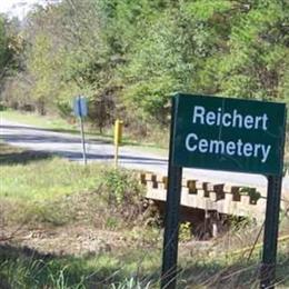 Reichert Cemetery
