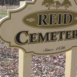 Reid Cemetery