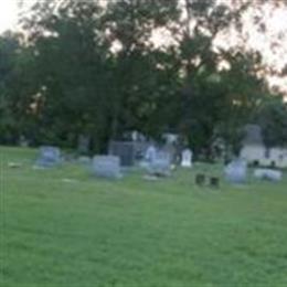 Reids Grove Cemetery
