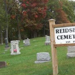 Reidsburg Cemetery