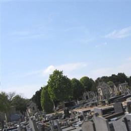 Reims Northern Cemetery