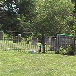 Reliance United Methodist Church Cemetery