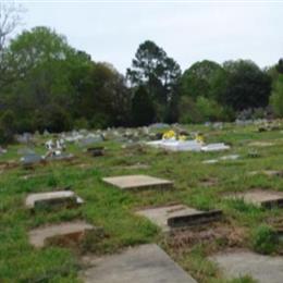 Remount Park Cemetery