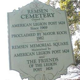 Remsen Cemetery