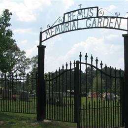 Remus Cemetery