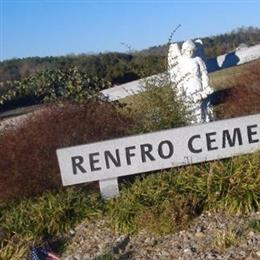 Renfro Cemetery