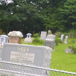 Renrock Cemetery