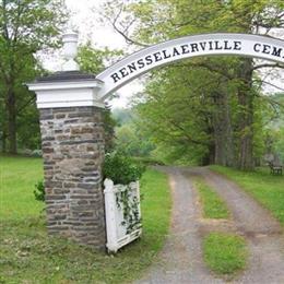 Rensselaerville Cemetery
