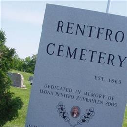 Rentfro Cemetery