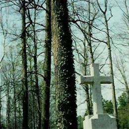Resaca Confederate Cemetery