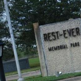 Rest-Ever Memorial Park