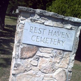 Rest Haven Cemetery