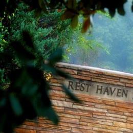 Rest Haven Memorial Gardens