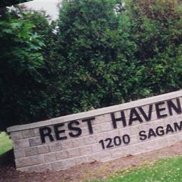 Rest Haven Memorial Park