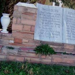 Rest Lawn Memorial Cemetery