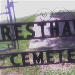 Resthaven Memorial Park