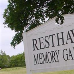 Resthaven Memory Gardens