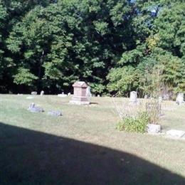 Restitution Cemetery