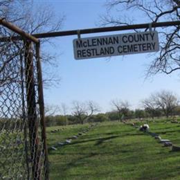 Restland Cemetery