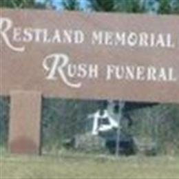 Restland Memorial Cemetery