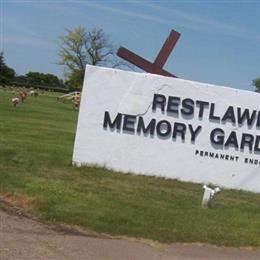 Restlawn Memory Garden