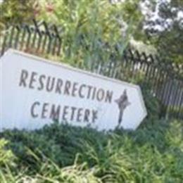 Resurrection Catholic Cemetery and Mausoleum