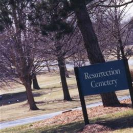 Resurrection Cemetery