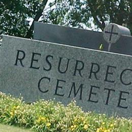 Resurrection Cemetery