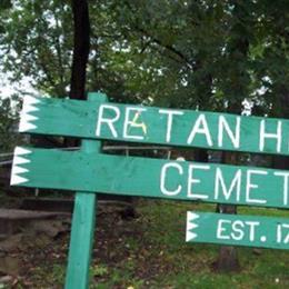 Retan Historic Cemetery