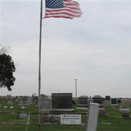 Revere Cemetery