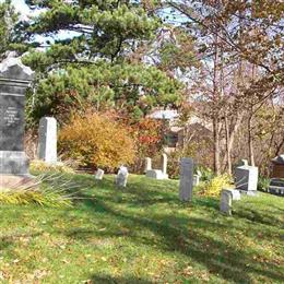 Revere Cemetery