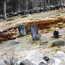 Revoloutionary War Cemetery