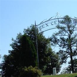 Rex Cemetery