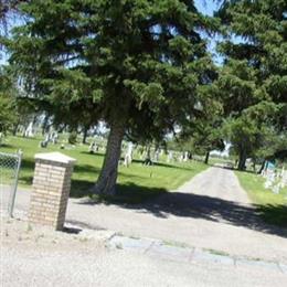 Rexburg Cemetery