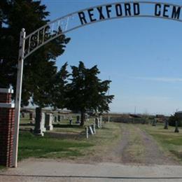 Rexford Cemetery