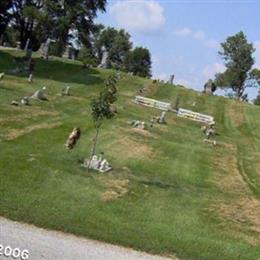 Reyburn Cemetery
