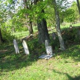 Reynolds Cemetery, County Road 550
